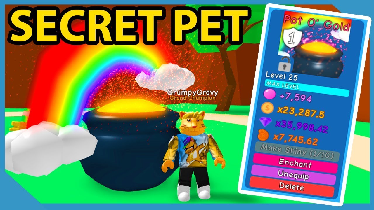 Roblox bubble gum simulator best whas to get legendary pets coming out