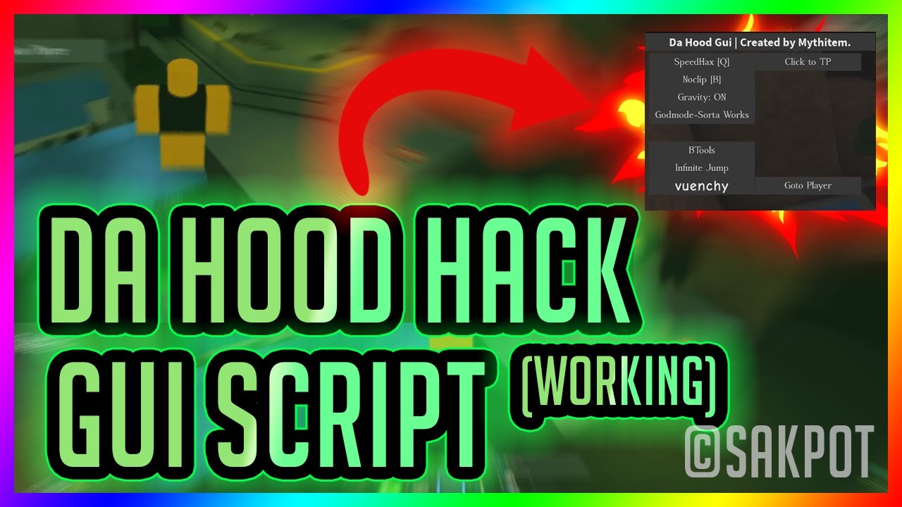 How To Script Roblox And Hack